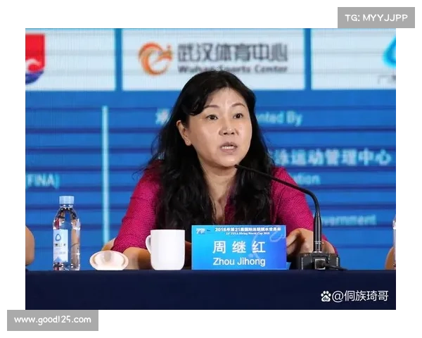 中国体坛女神风采展现 她们如何突破极限塑造辉煌传奇